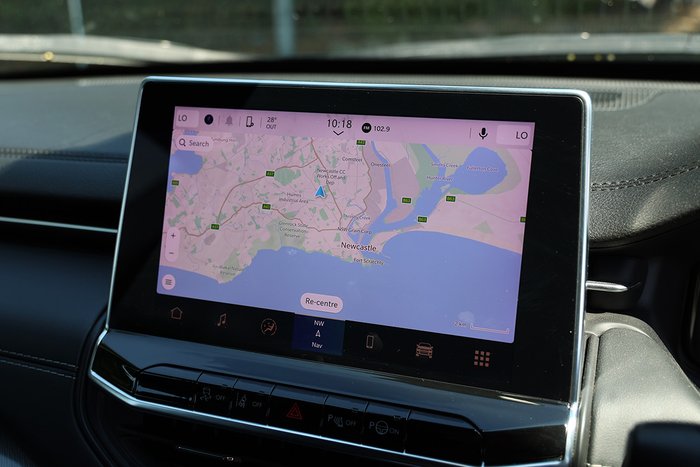 2023 Jeep Compass S-Limited