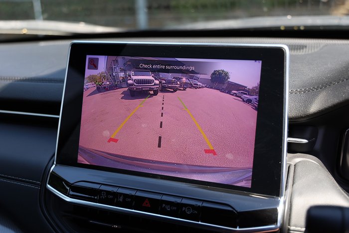 2023 Jeep Compass S-Limited