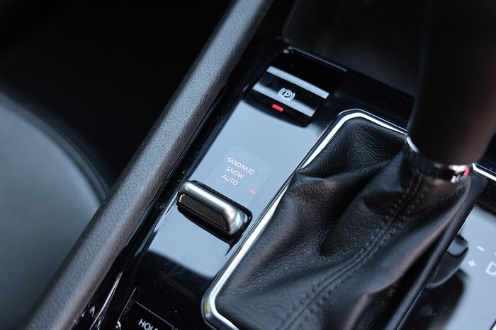 2023 Jeep Compass S-Limited