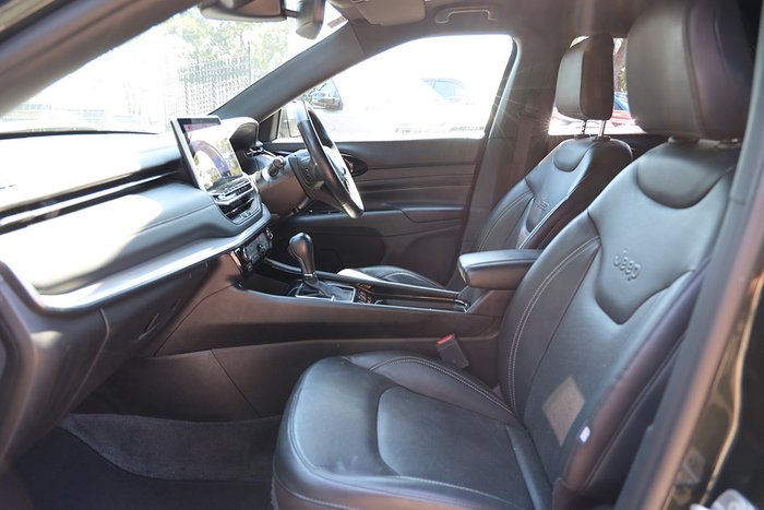 2023 Jeep Compass S-Limited