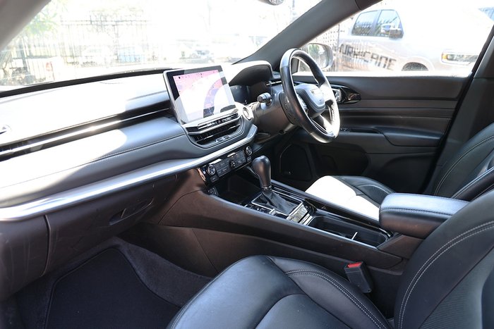 2023 Jeep Compass S-Limited