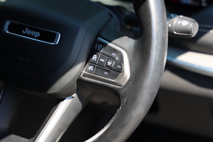 2023 Jeep Compass S-Limited