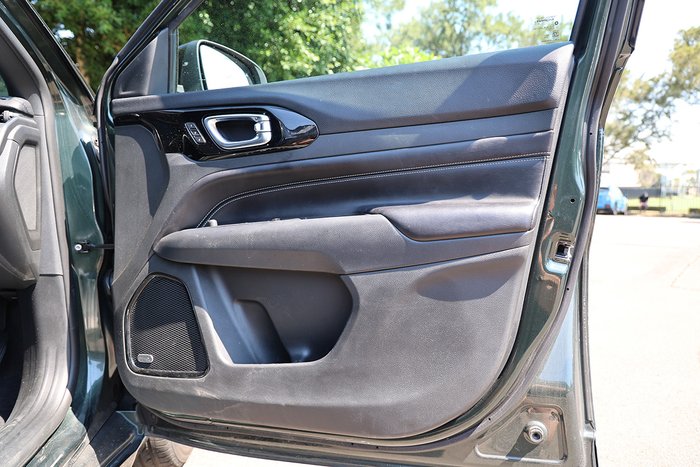 2023 Jeep Compass S-Limited