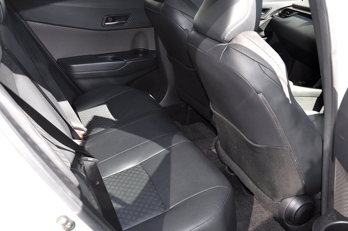 2020 Toyota C-HR Koba