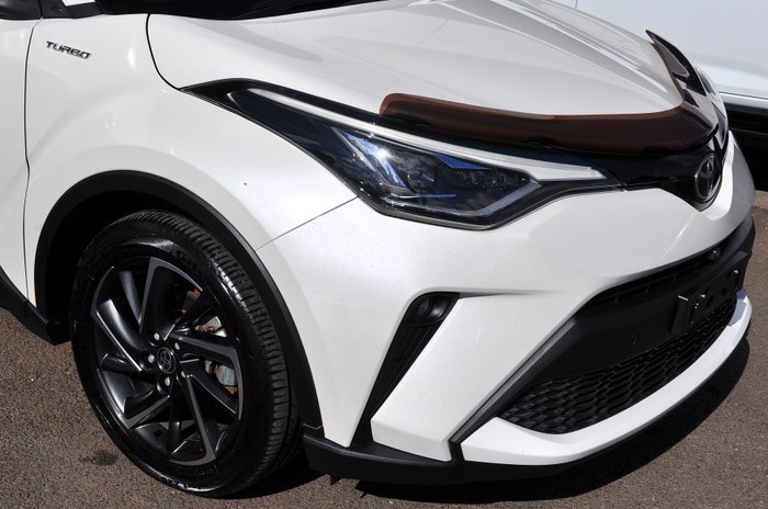 2020 Toyota C-HR Koba
