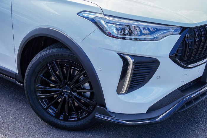 2025 GWM HAVAL Jolion