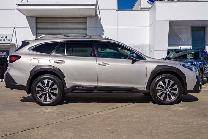 2024 Subaru Outback AWD Touring XT