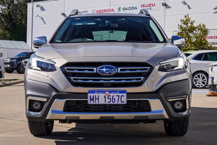 2024 Subaru Outback AWD Touring XT
