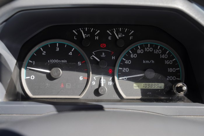 2021 Toyota Landcruiser GXL