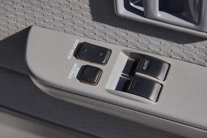 2021 Toyota Landcruiser GXL