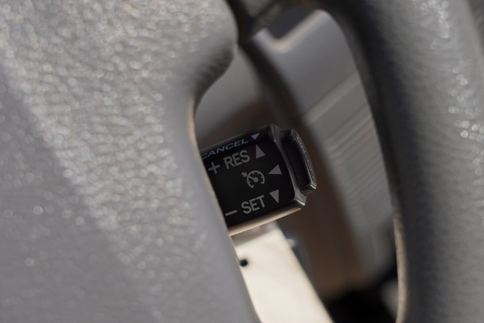 2021 Toyota Landcruiser GXL