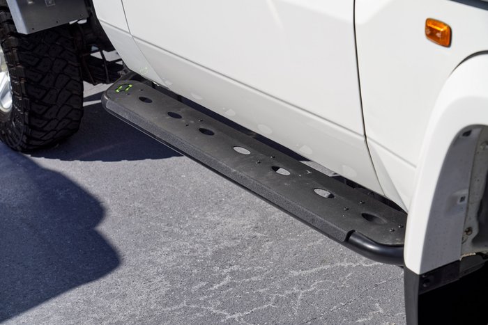 2021 Toyota Landcruiser GXL