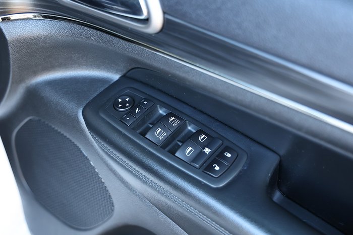 2020 Jeep Grand Cherokee S-Limited