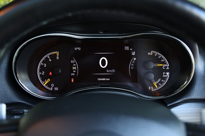 2020 Jeep Grand Cherokee S-Limited