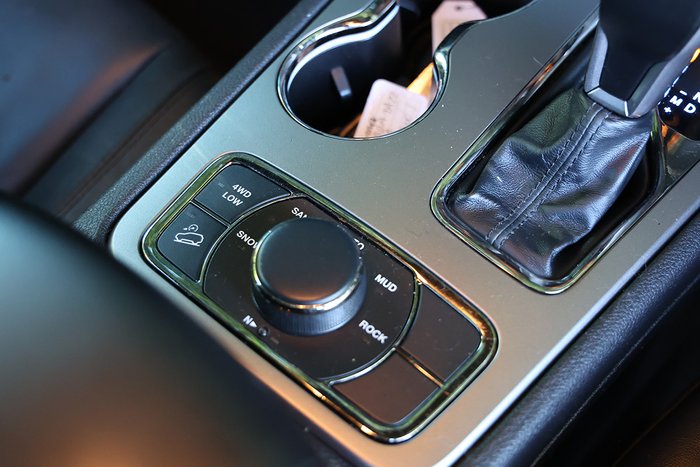 2020 Jeep Grand Cherokee S-Limited