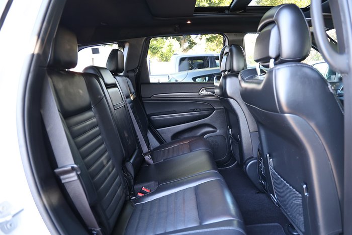 2020 Jeep Grand Cherokee S-Limited