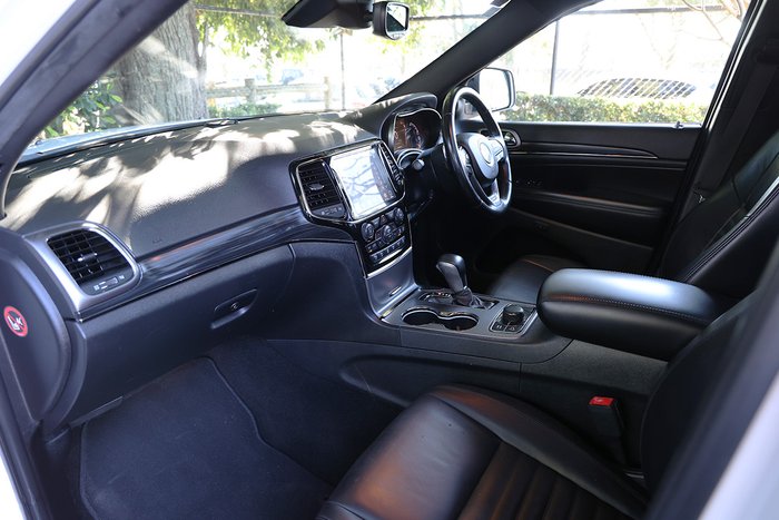 2020 Jeep Grand Cherokee S-Limited