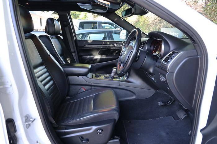 2020 Jeep Grand Cherokee S-Limited