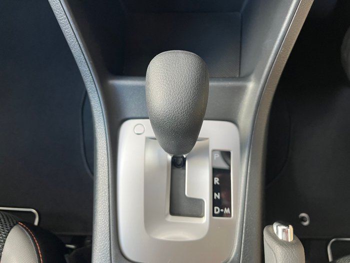 2015 SUBARU XV 2.0i