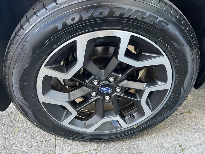 2015 SUBARU XV 2.0i