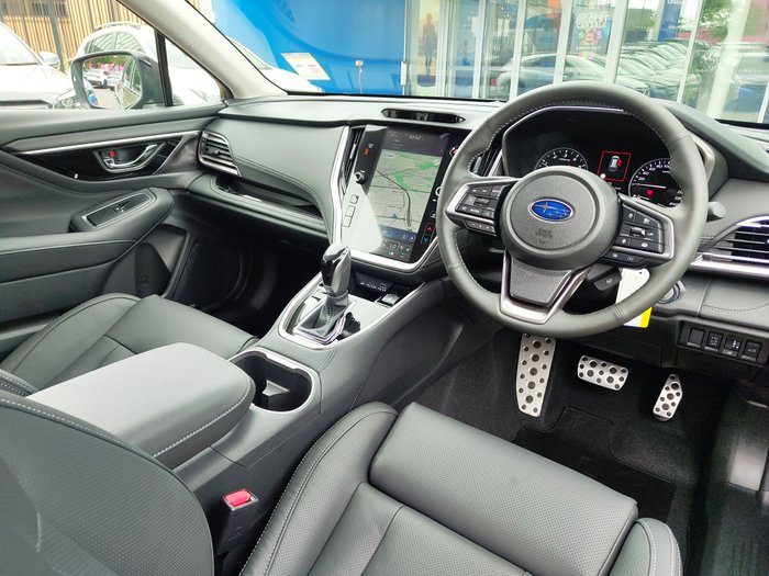 2025 Subaru Outback AWD Touring XT