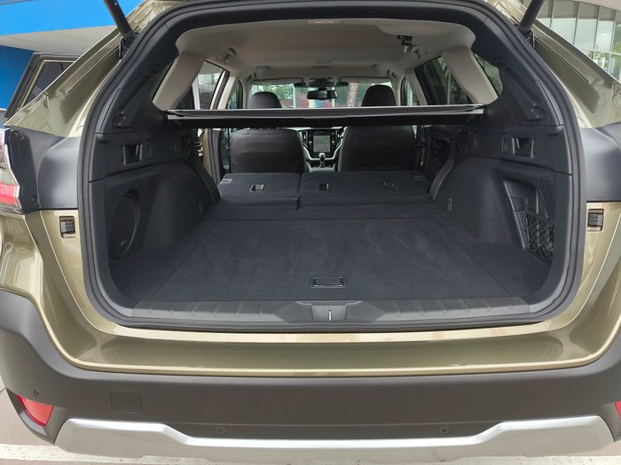 2025 Subaru Outback AWD Touring XT