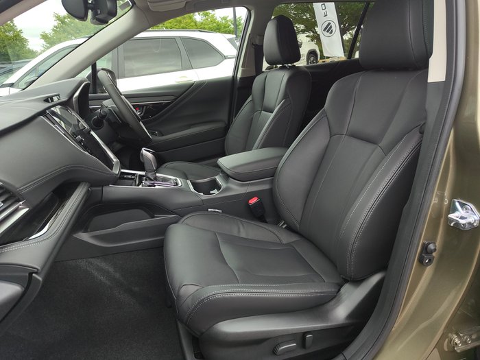 2025 Subaru Outback AWD Touring XT