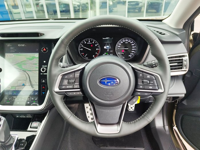 2025 Subaru Outback AWD Touring XT