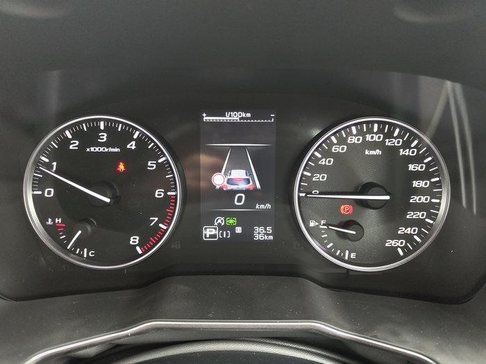 2025 Subaru Outback AWD Touring XT