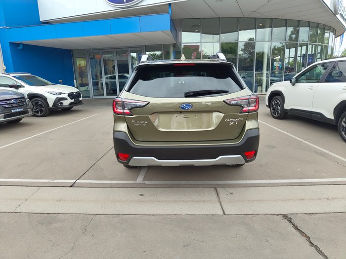 2025 Subaru Outback AWD Touring XT