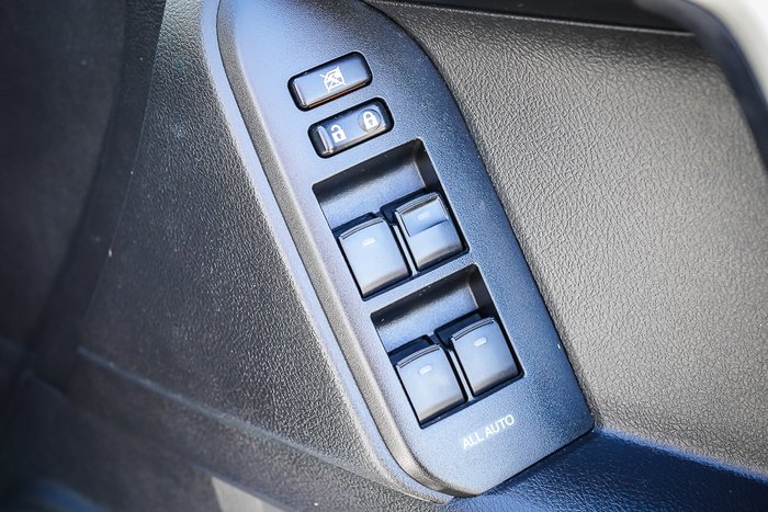 2017 Toyota PRADO GXL