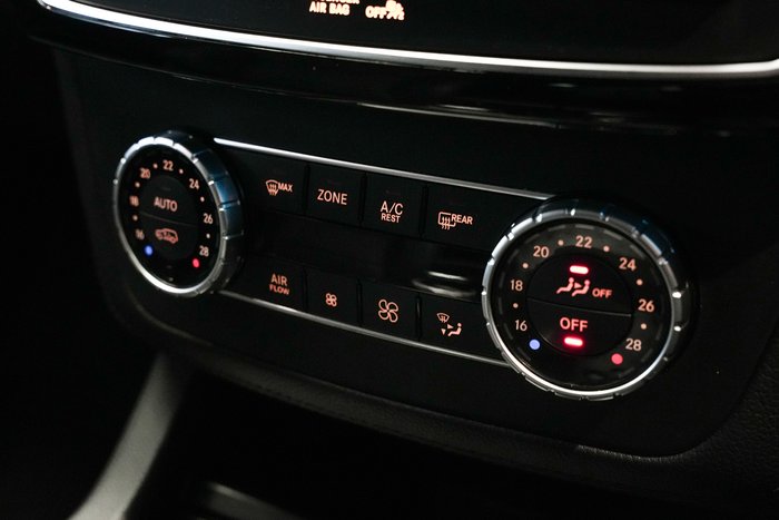 2016 Mercedes-Benz GLS-Class GLS350 d