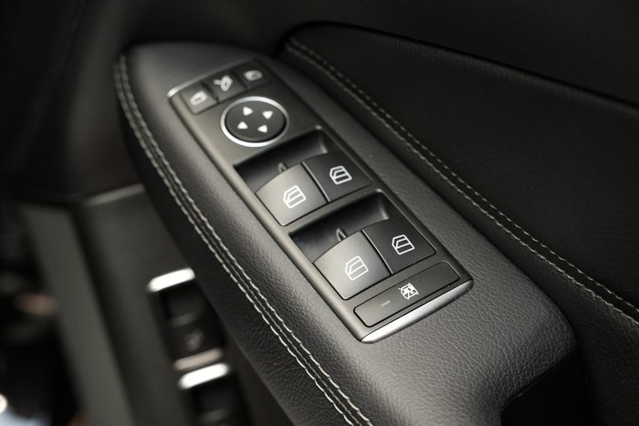 2016 Mercedes-Benz GLS-Class GLS350 d
