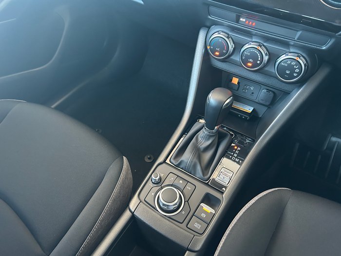 2025 Mazda CX-3 G20 Pure