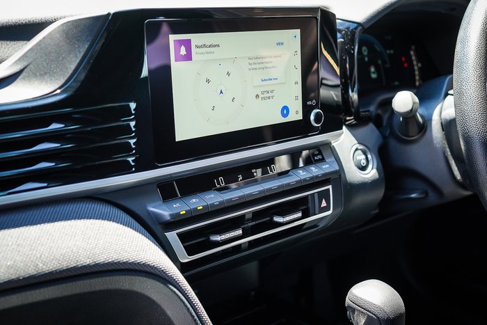 2025 Toyota CAMRY HYBRID Ascent