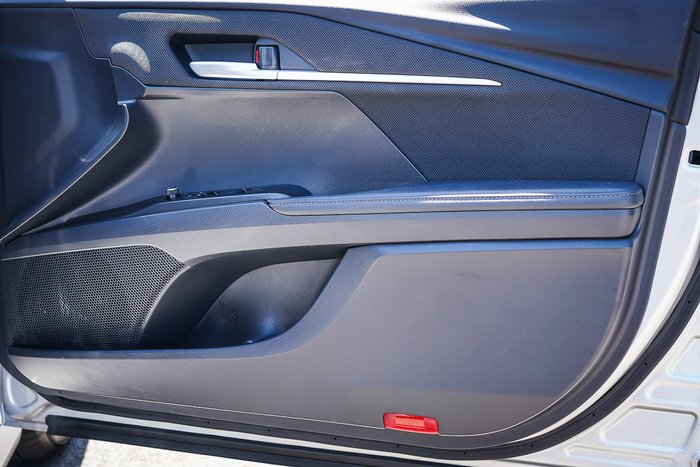 2025 Toyota CAMRY HYBRID Ascent