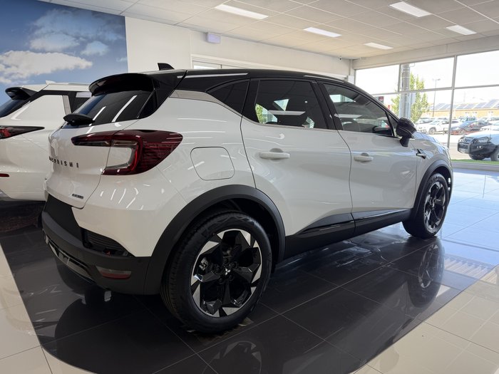 2025 MITSUBISHI ASX EXCEED