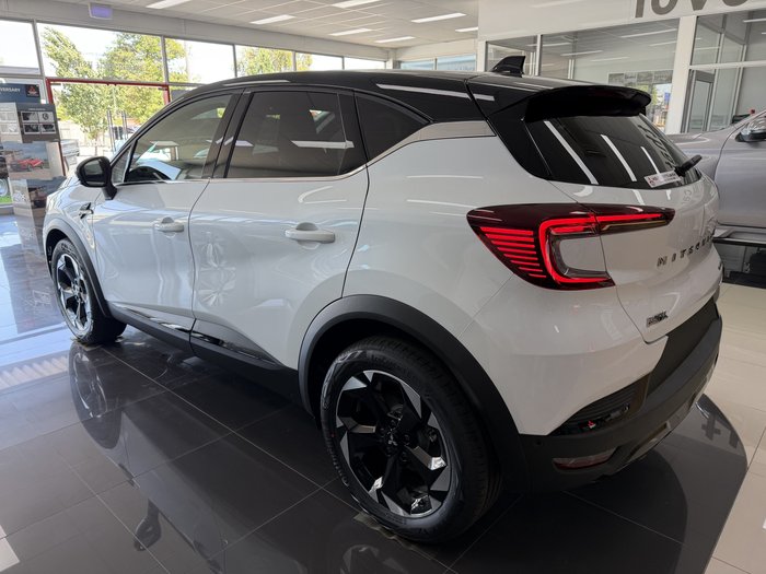 2025 MITSUBISHI ASX EXCEED