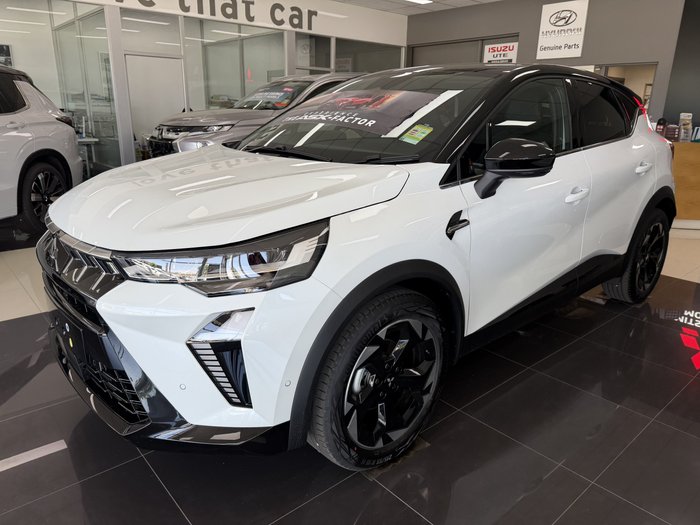 2025 MITSUBISHI ASX EXCEED