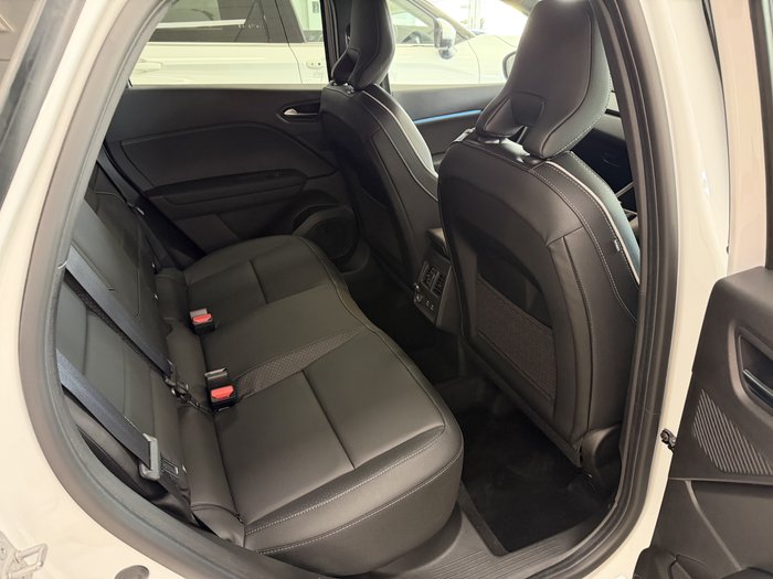 2025 MITSUBISHI ASX EXCEED