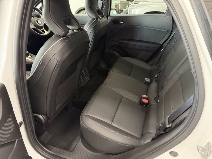 2025 MITSUBISHI ASX EXCEED