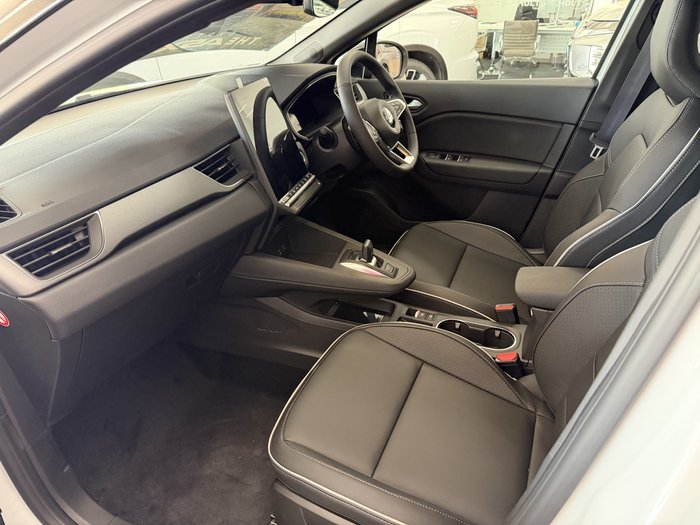 2025 MITSUBISHI ASX EXCEED