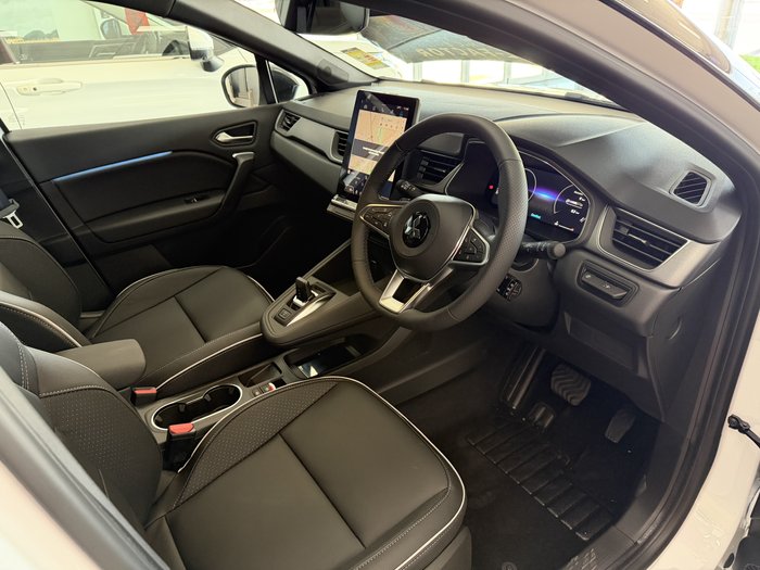 2025 MITSUBISHI ASX EXCEED