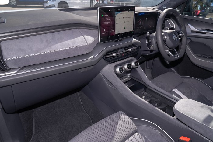 2025 SKODA Kodiaq 140TSI Sportline