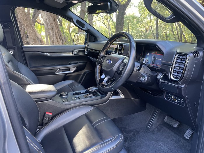 2023 Ford Ranger