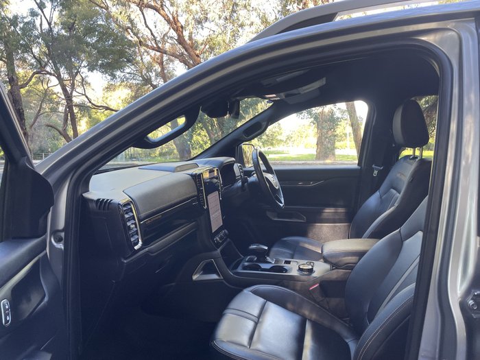 2023 Ford Ranger