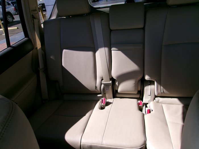 2021 Toyota Prado Prado Kakadu 2.8L T Diesel Automatic Wagon 4277430 005