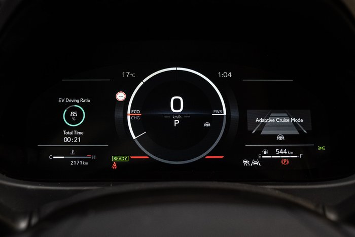 2025 Lexus UX300h F Sport 2WD