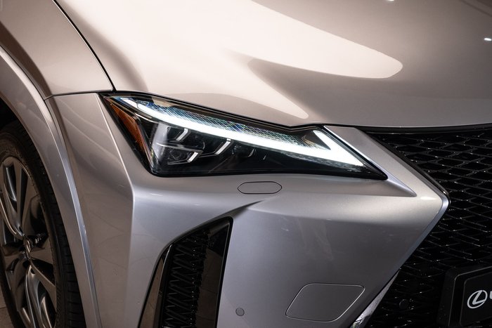 2025 Lexus UX300h F Sport 2WD