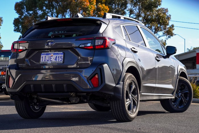 2024 Subaru Crosstrek 2.0L